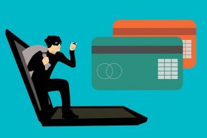 クレジットカード犯罪防止
