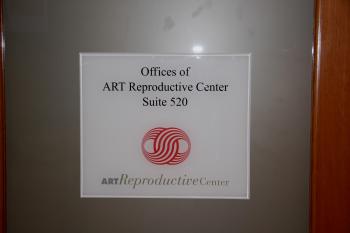 ART Reproductive Center
